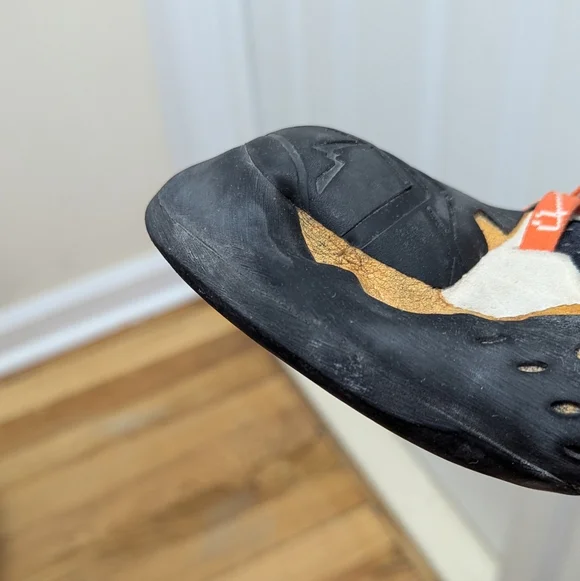 La Sportiva Solution - Women's Climbing Shoes - Picture 12 of 16